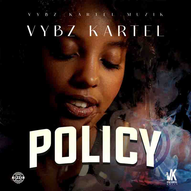 Vybz Kartel - Policy (Aiko Pon DI Beat Production)