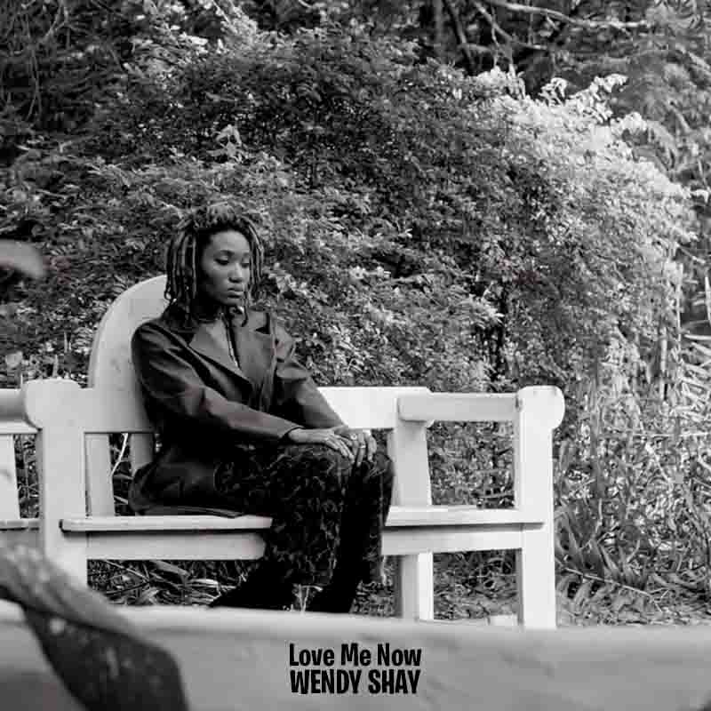 Wendy Shay - Love Me Now (Prod by MOG Beatz)