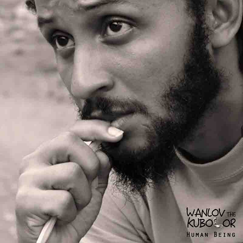 Wanlov The Kubolor Human Being