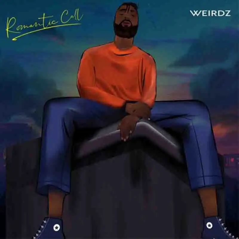 Weirdz - Romantic Call Ft Gyptian