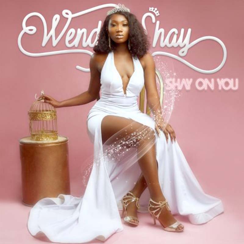 Wendy Shay – Highlife