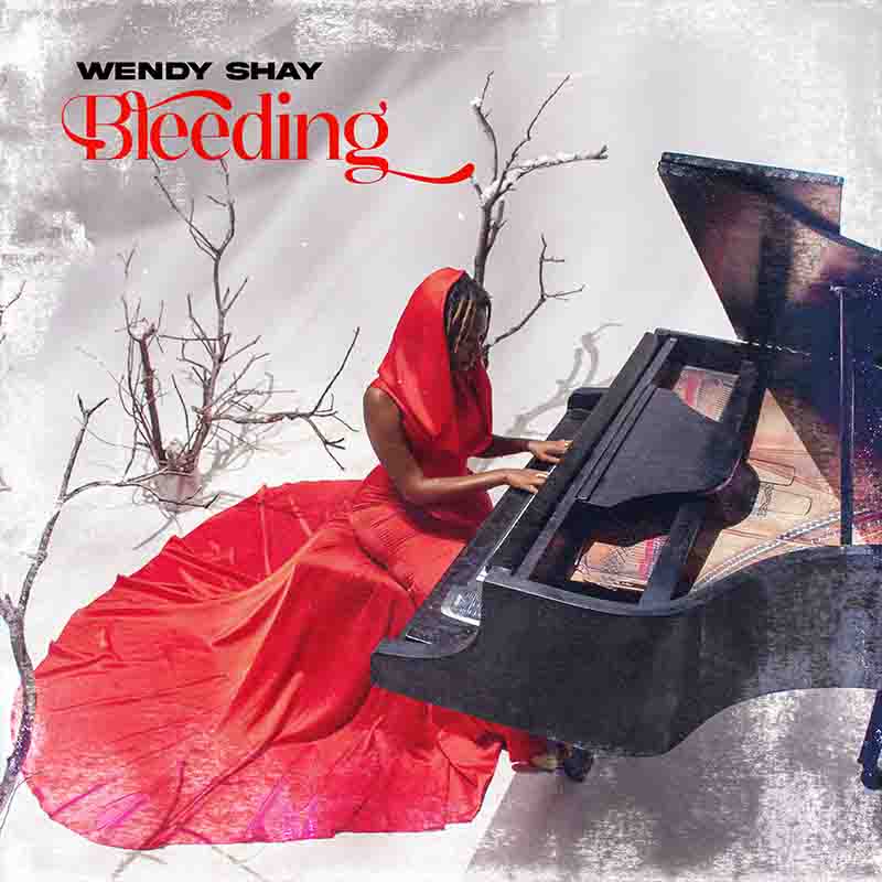 Wendy Shay - Bleeding (Ghana MP3 Music)
