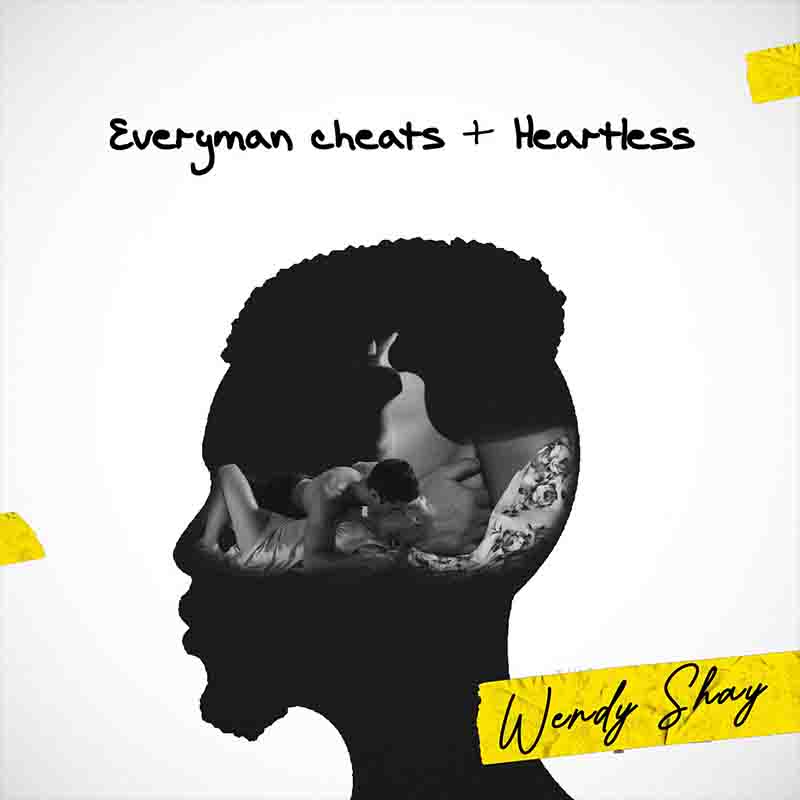 Wendy Shay - Heartless (Ghana MP3 Music)