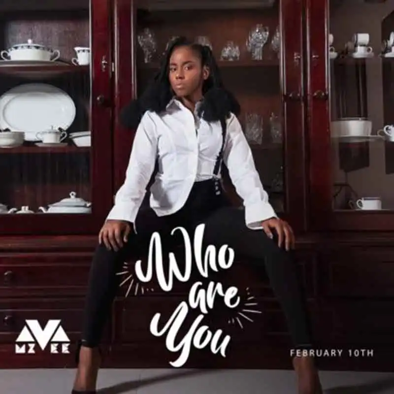 MzVee Who are You