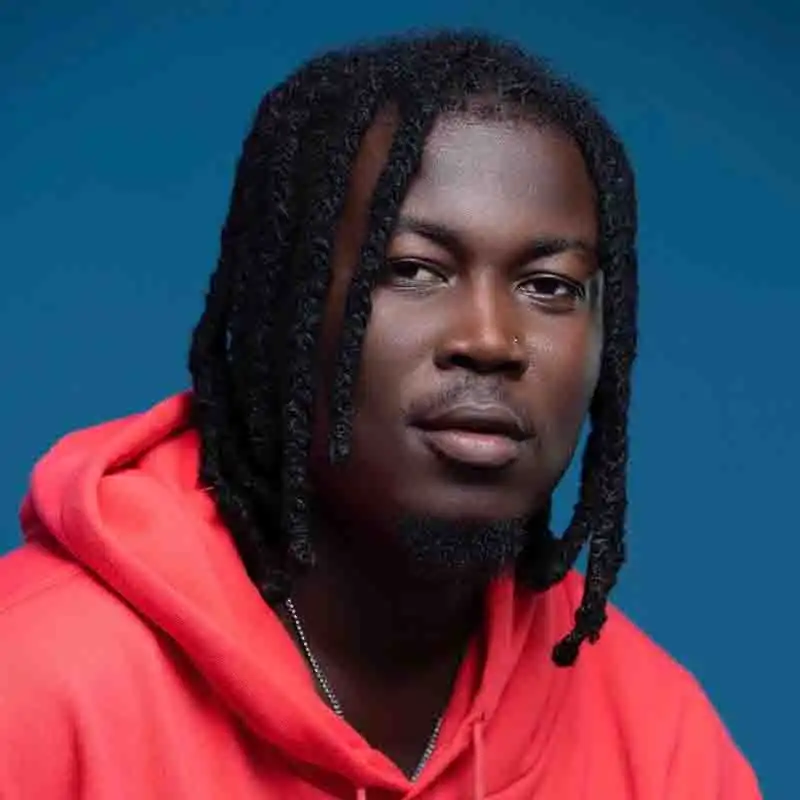Wisa Greid - Fine (Ghana MP3 Download)