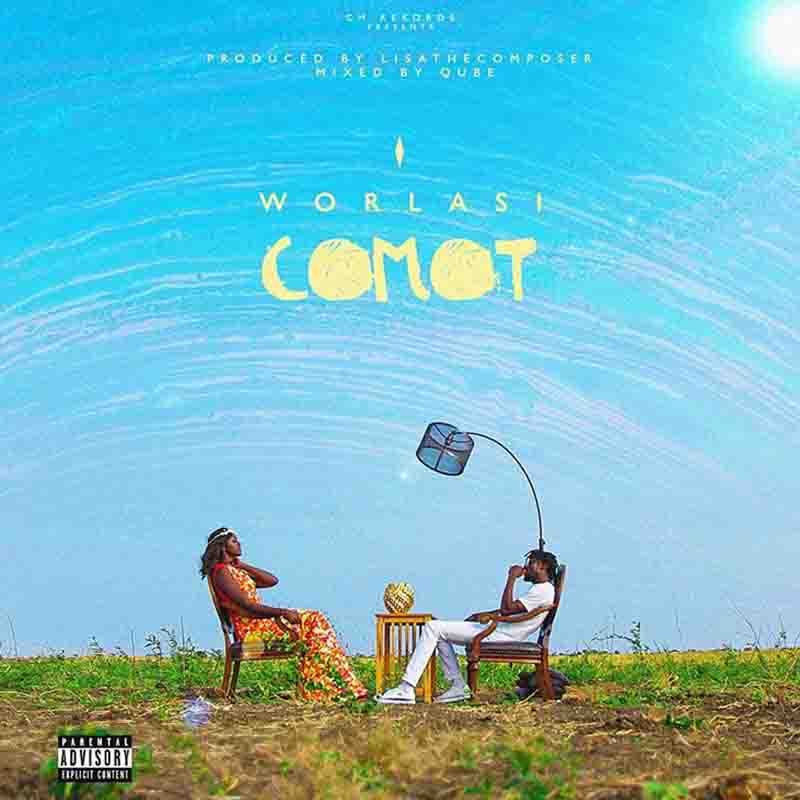 Worlasi Commot