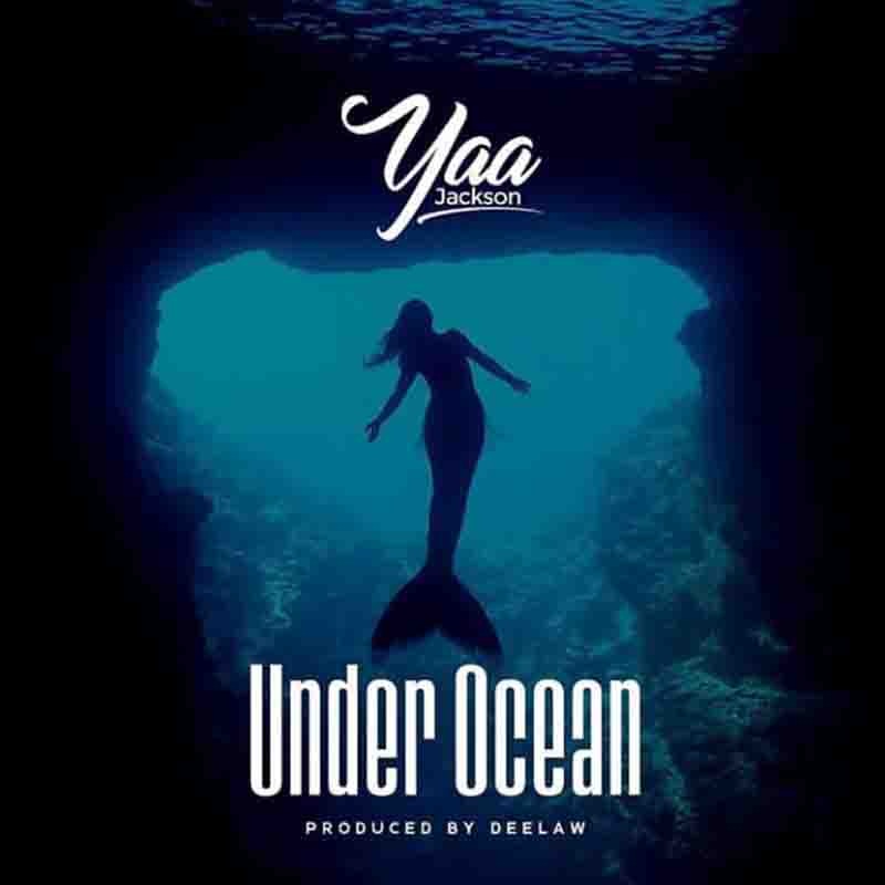 Yaa Jackson - Under Ocean (Prod. by Dee Law)