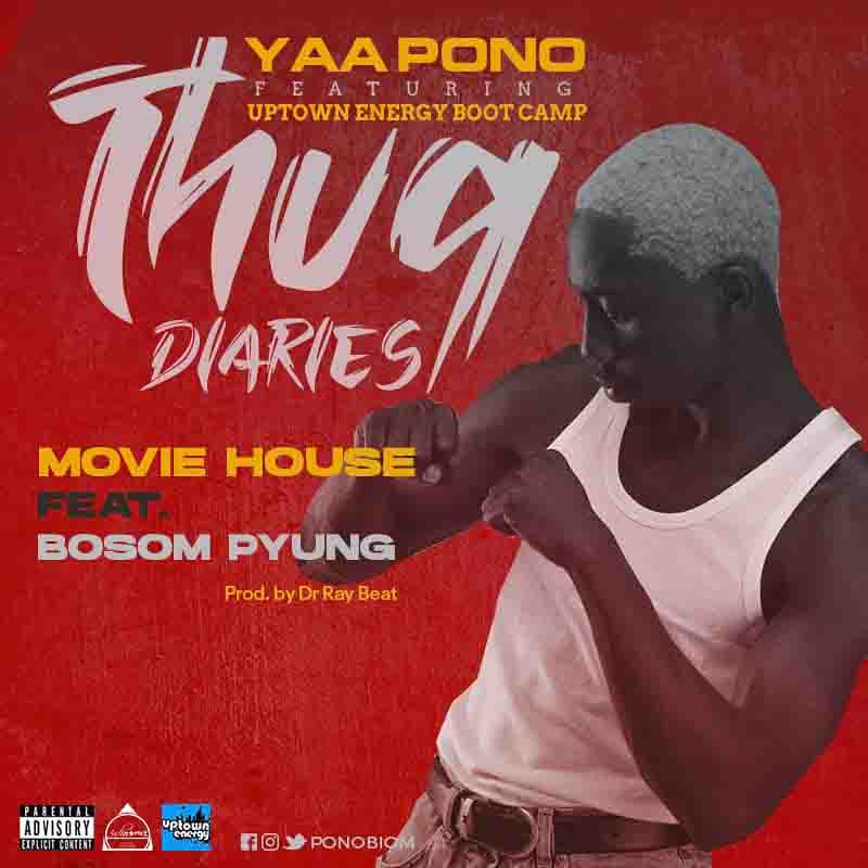 Yaa Pono Movie House