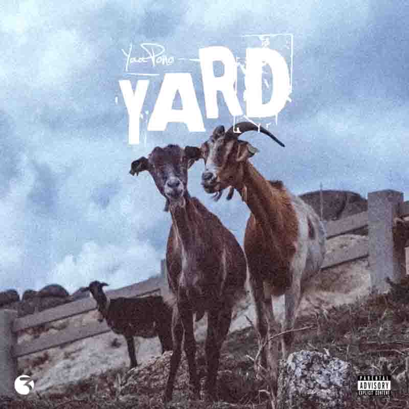 Yaa pono - Yard (Produced by Fox Beatz) - Ghana 2023 MP3