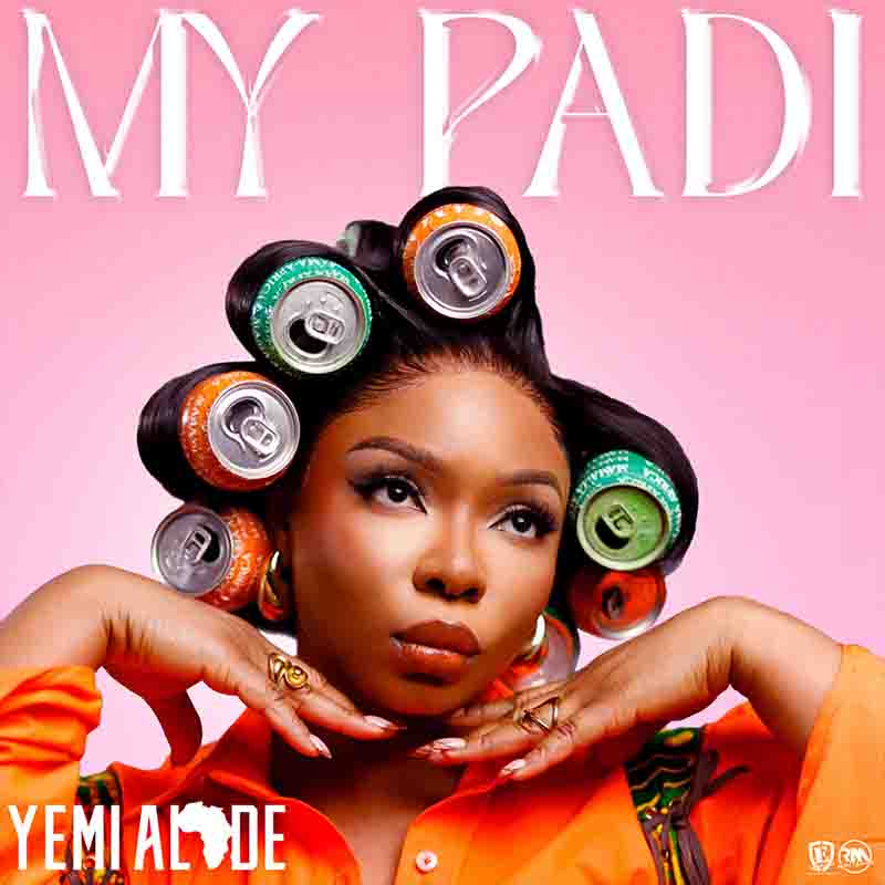 Yemi Alade - My Padi (Naija Afrobeat MP3)