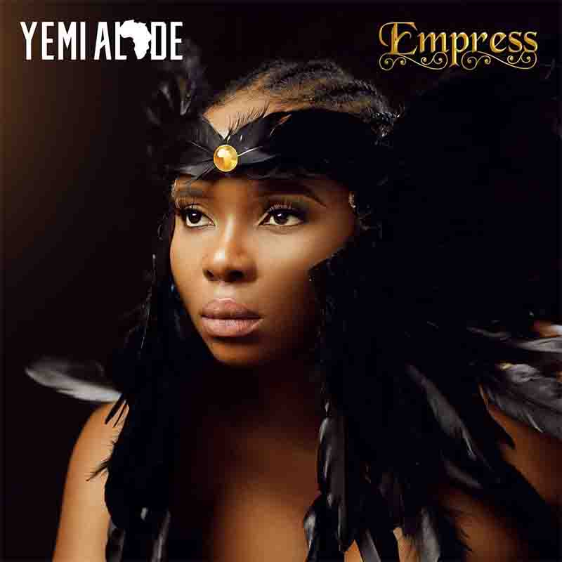 Yemi Alade - Temptation ft Patoranking