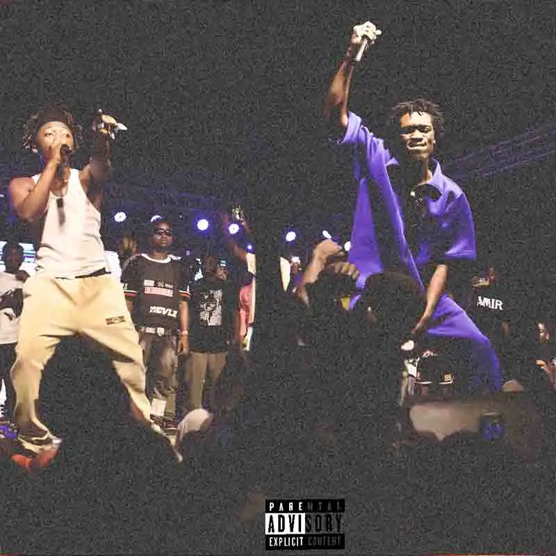 Yhaw hero - Riri ft Kwesi Amewuga (Prod by 3nity)