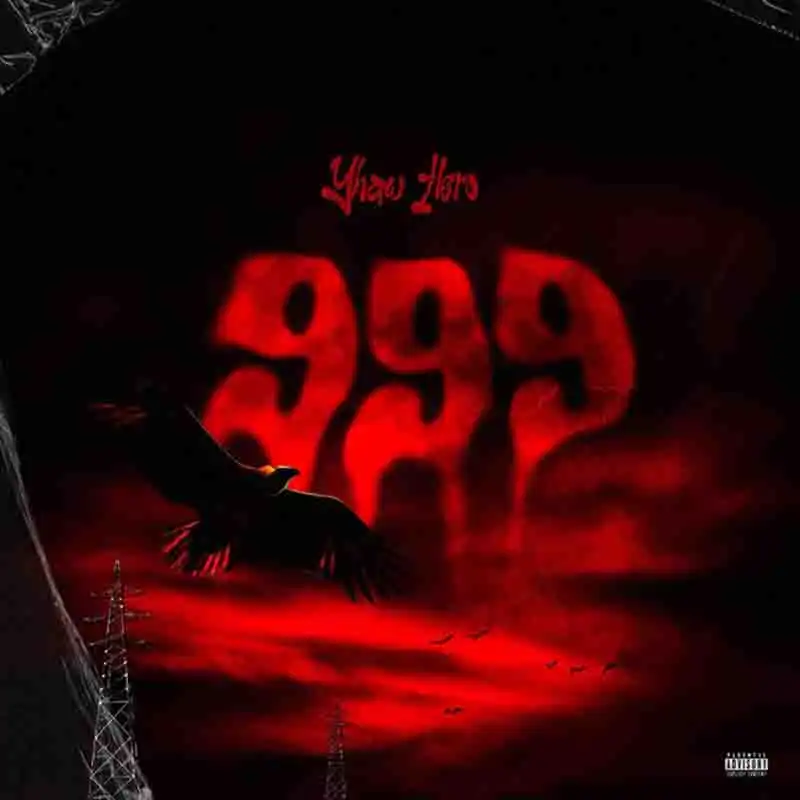 Yhaw Hero - 999 (Ghana MP3 Music 2025)