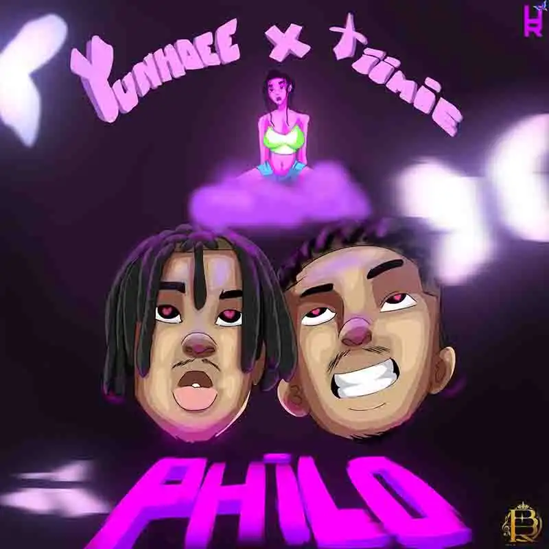 Yunh Dee - Philo ft Tiimie (Naija MP3 Music)