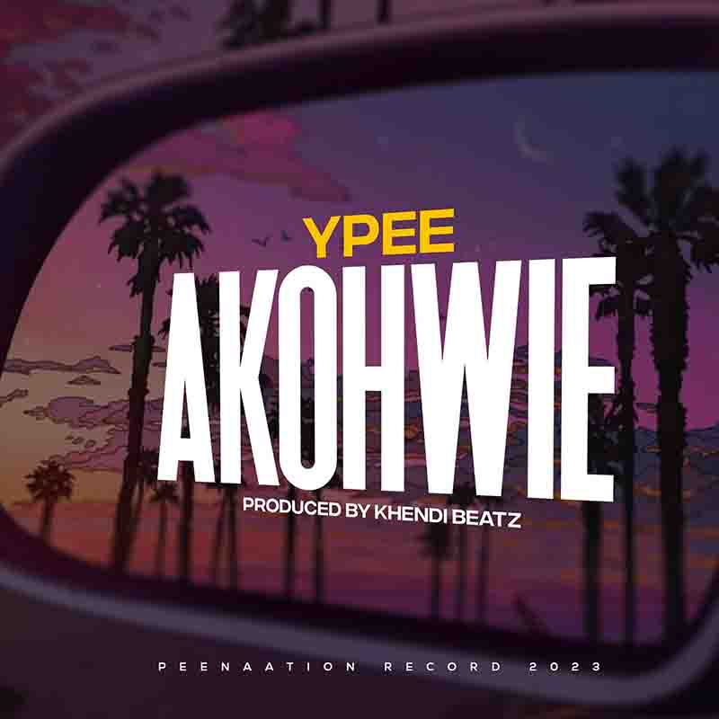 Ypee Akohwie