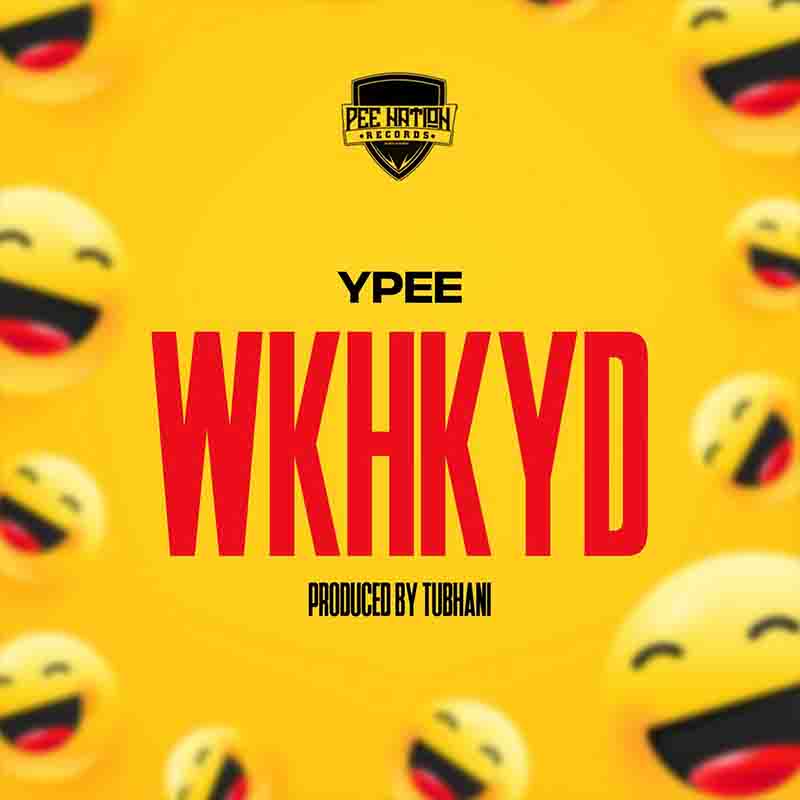 Ypee - WKHKYD (Wo Ko Ho Ko Y3 Den) (Prod by Tubhani Musik)