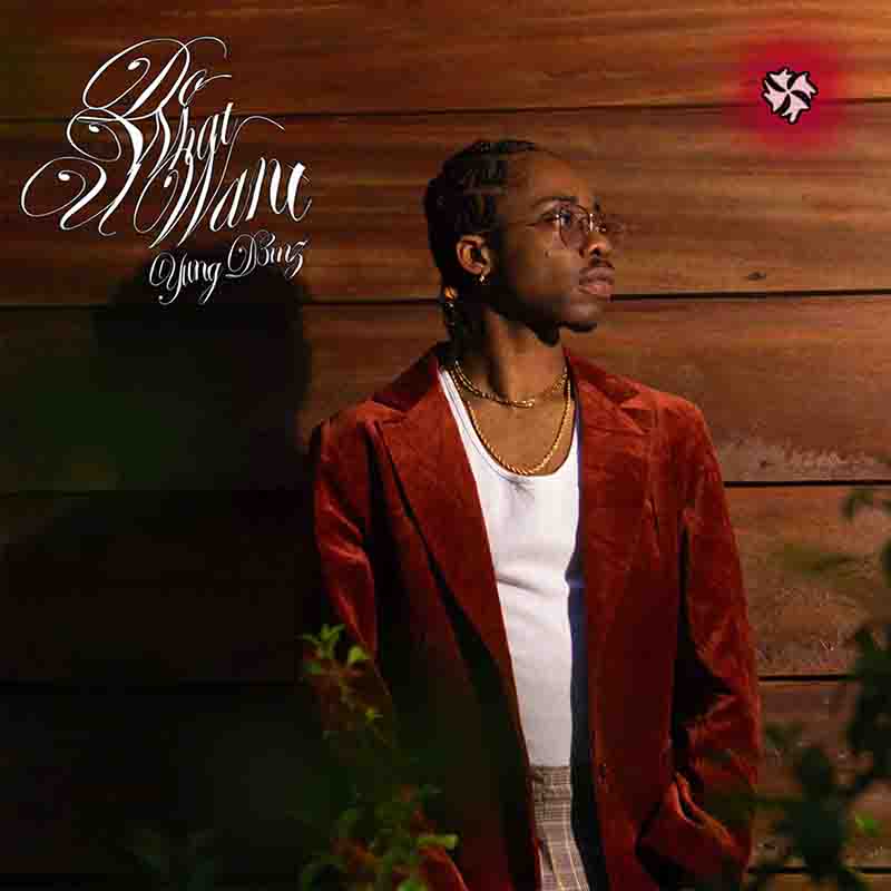 Yung D3mz - Do What U Want (Ghana MP3)