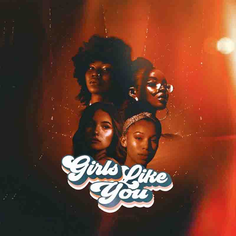 Yung D3mz - Girls Like You (Full Album)