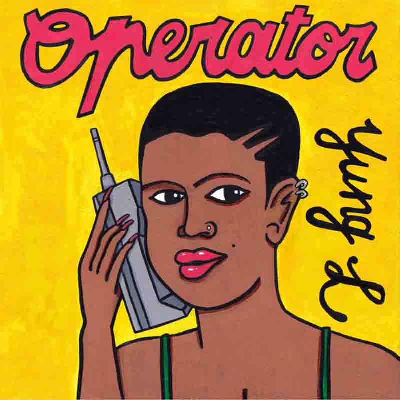 Yung L - Operator (Naija Afrobeat)