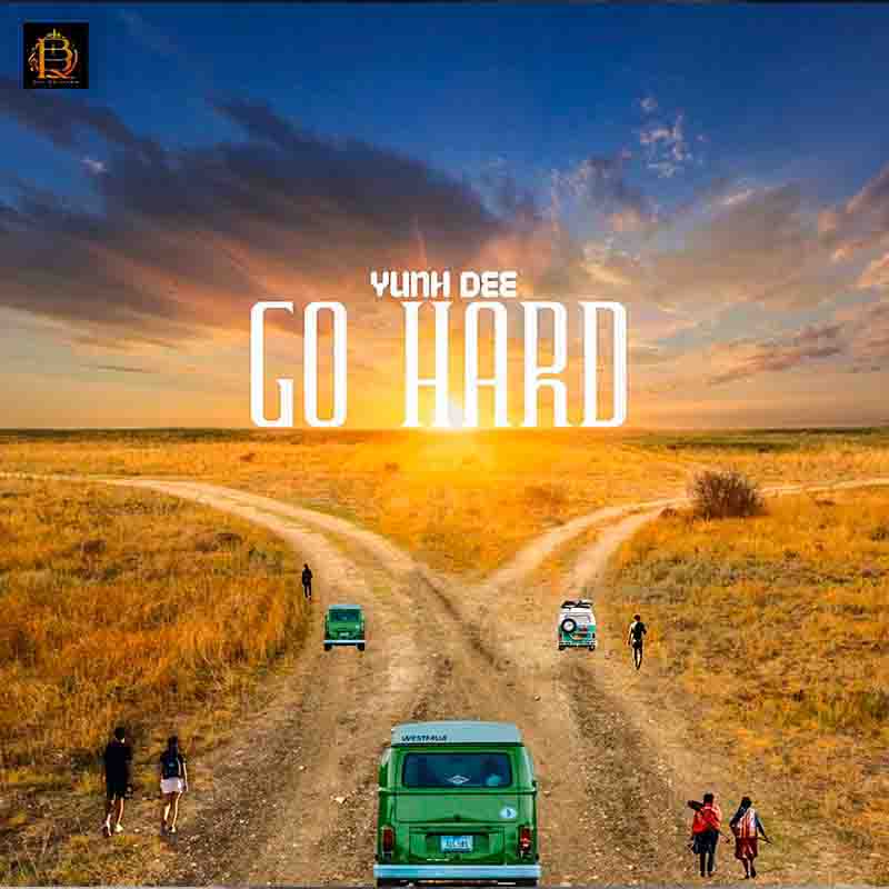 Yunh Dee - Go Hard (Naija MP3 Music)