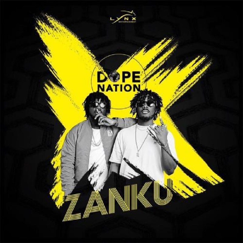 DopeNation – Zanku 