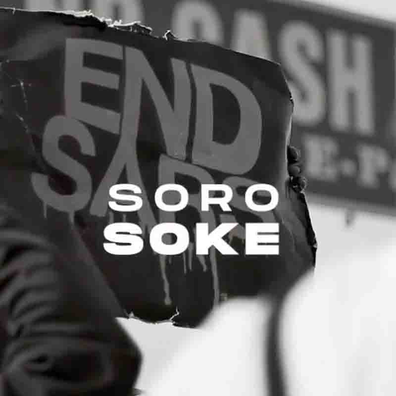 Zlatan - Soro Soke (#EndSarsNow)