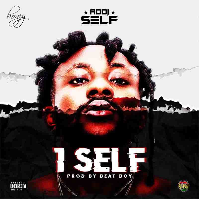 Addi Self - 1 Self (Prod. by Beat Boy)