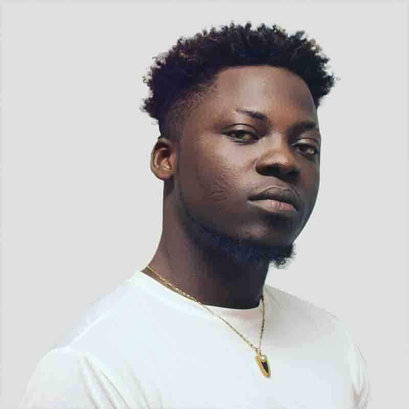 Afezi Perry - Susu (Produced by Gai Beatz) - Ghana MP3