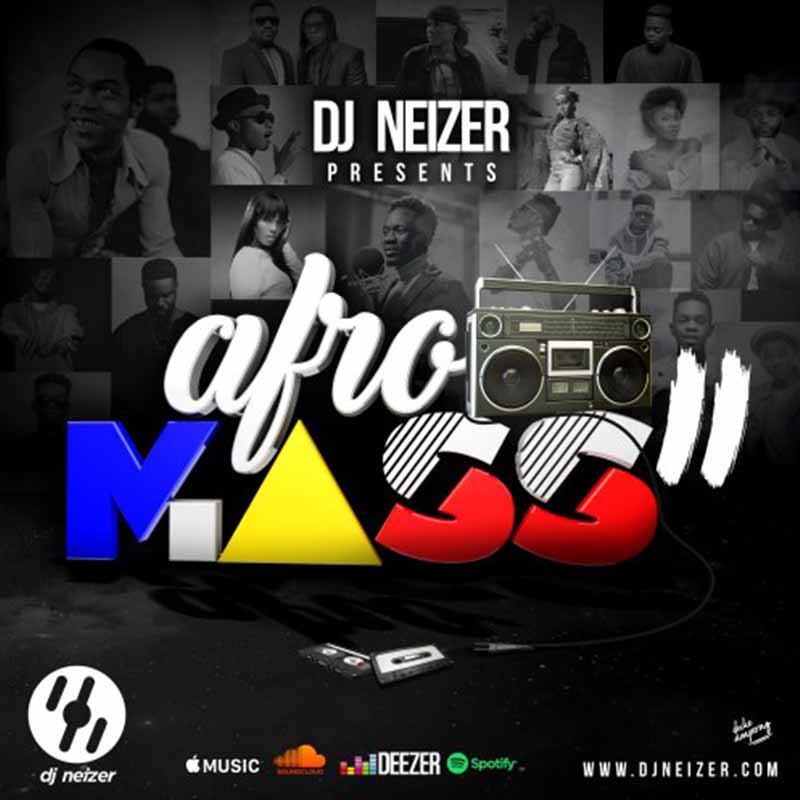 DJ Neizer – Afromass II