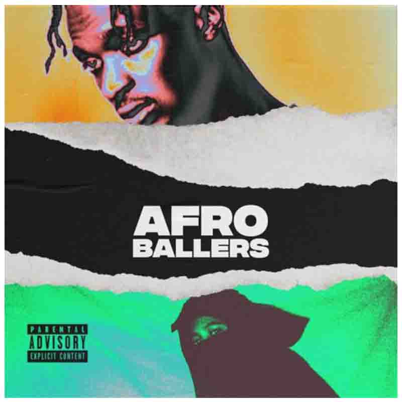 Tahgi - Afroballers ft Spacely (Ghana Mp3 Download)