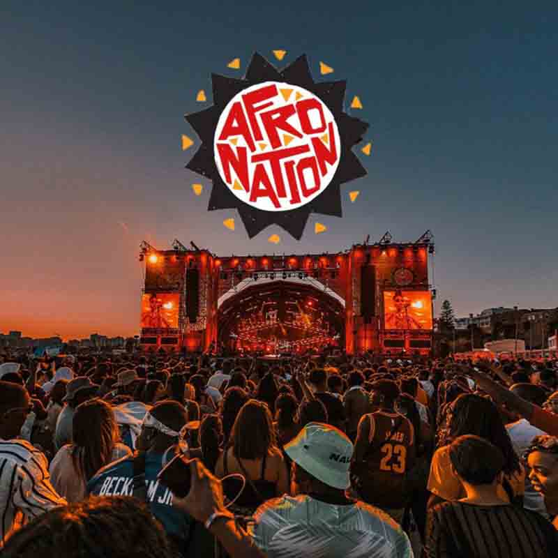 Afronation Officially Postpones Portugal 2020 With Good News!