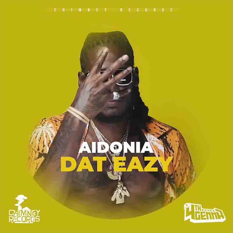 Aidonia Dat Eazy