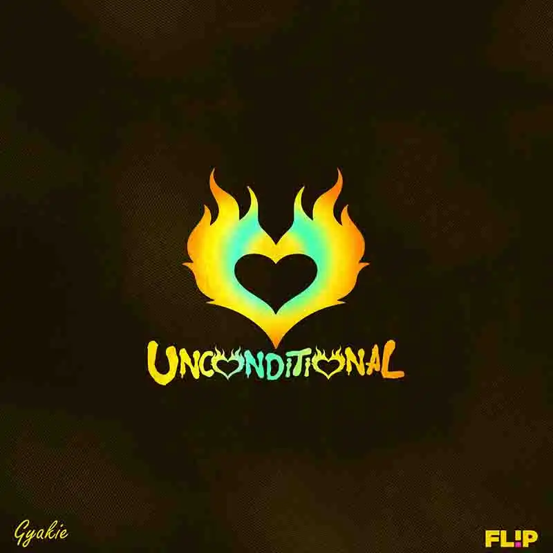 Gyakie - Unconditional (Ghana Afrobeats 2025)