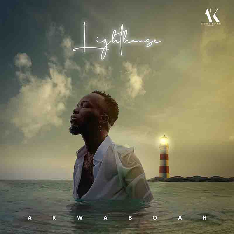 Akwaboah - Obiaa ft Cina Soul (Lighthouse Album)