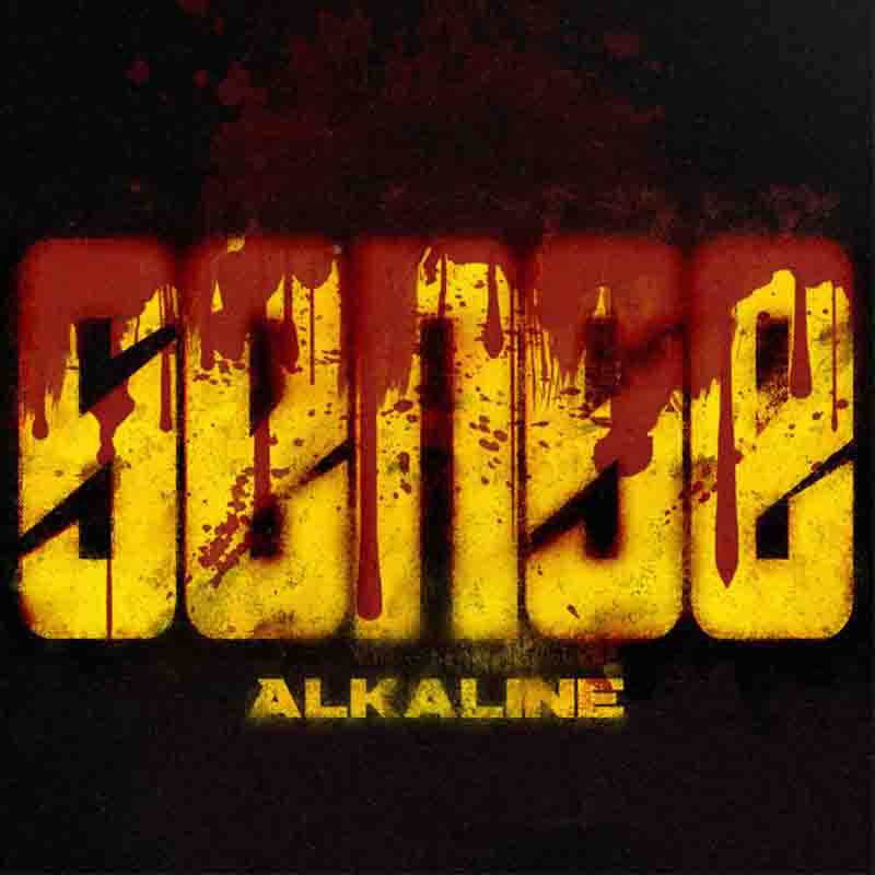 Alkaline - Sense (Prod by Autobamb & Zimi Records)
