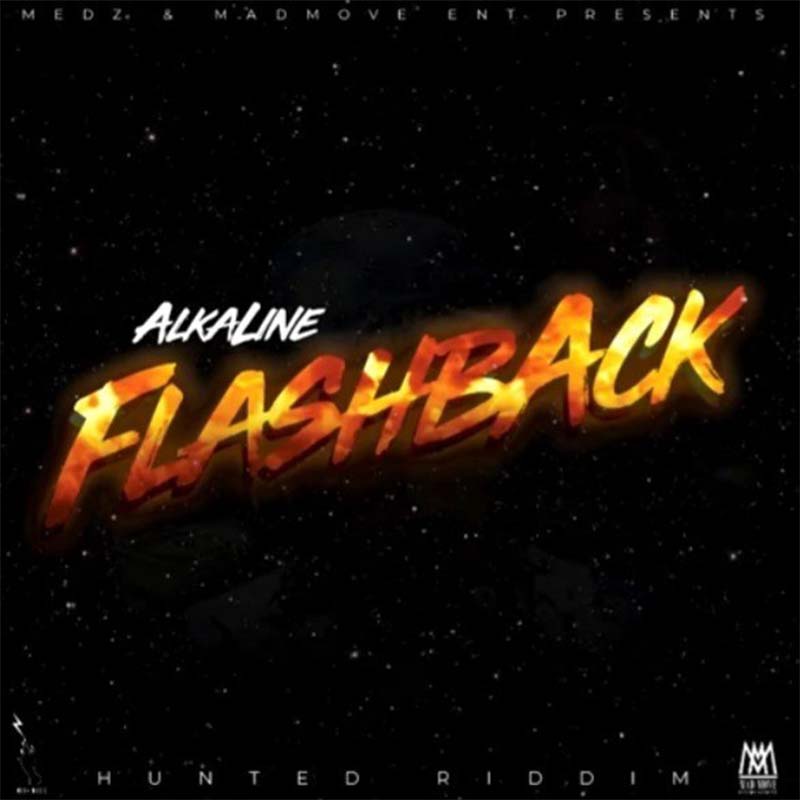 Alkaline Flashback 