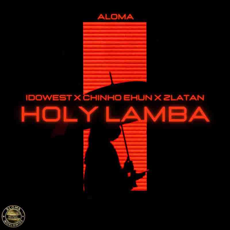 Aloma Holy Lamba