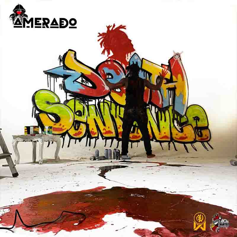 Amerado - Death Sentence (Ghana MP3 Download)