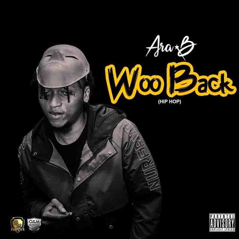 Ara-B - Woo Back