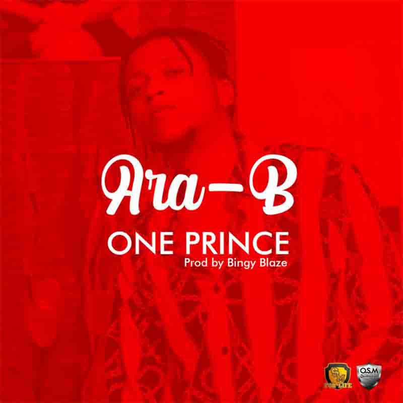 Ara-B One Prince 