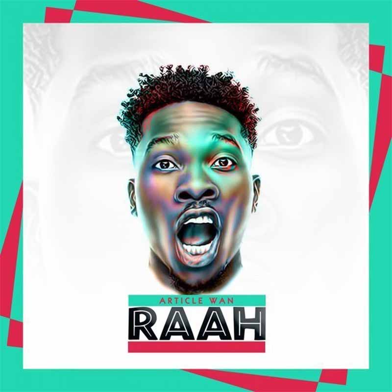 Article Wan – Raah (Prod by Article Wan)