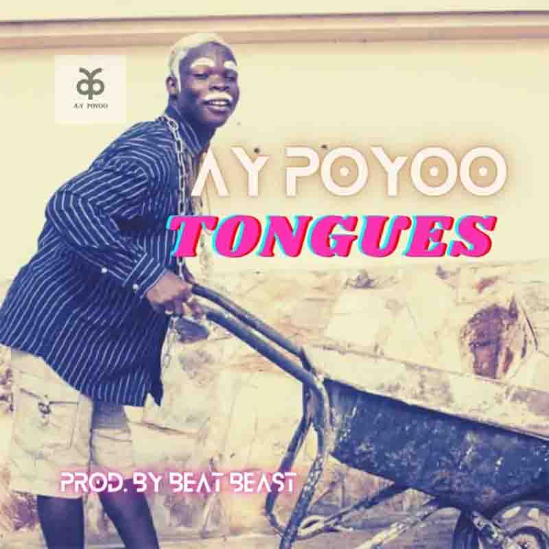 Ay Poyoo Tongues 