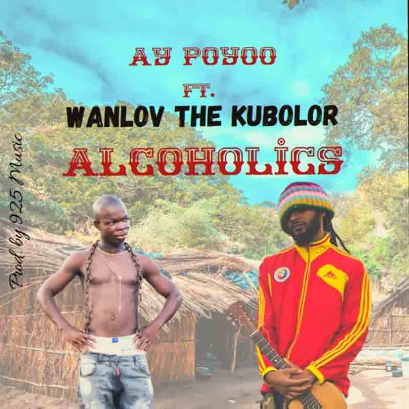 AY Poyoo Kubolor