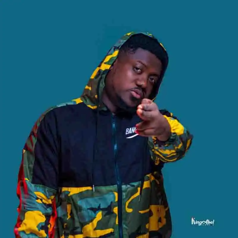 Ayesem - State Of Mind (London Freestyle) Ghana Mp3