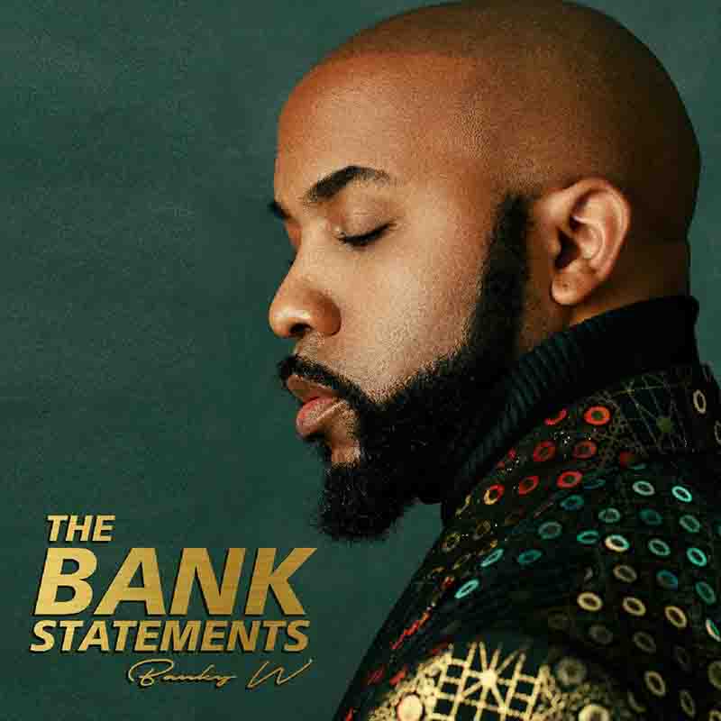 Banky W - Selense Ft. Mercy Chinwo (The Bank Statements Ep)