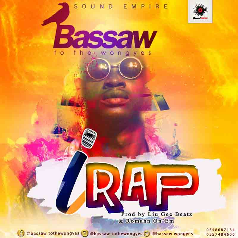 Bassaw iRap