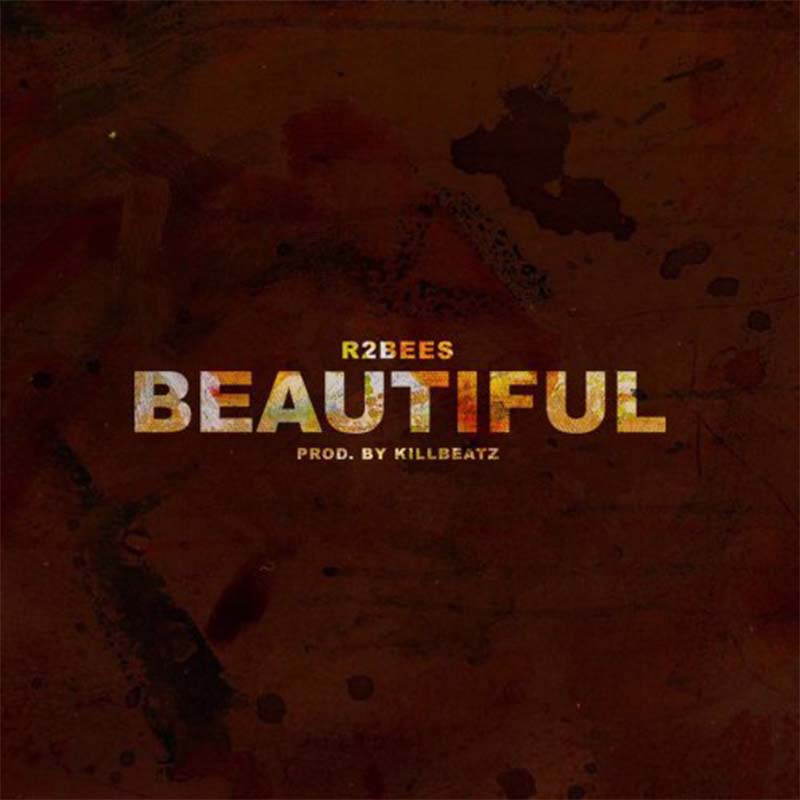 R2bees – Beautiful