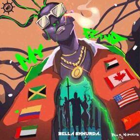 Bella Shmurda - My Friend (Prod By Niphkeys) - Naija MP3