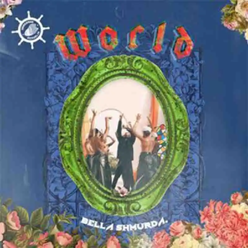 Bella Shmurda - World ft Dangbana Republik