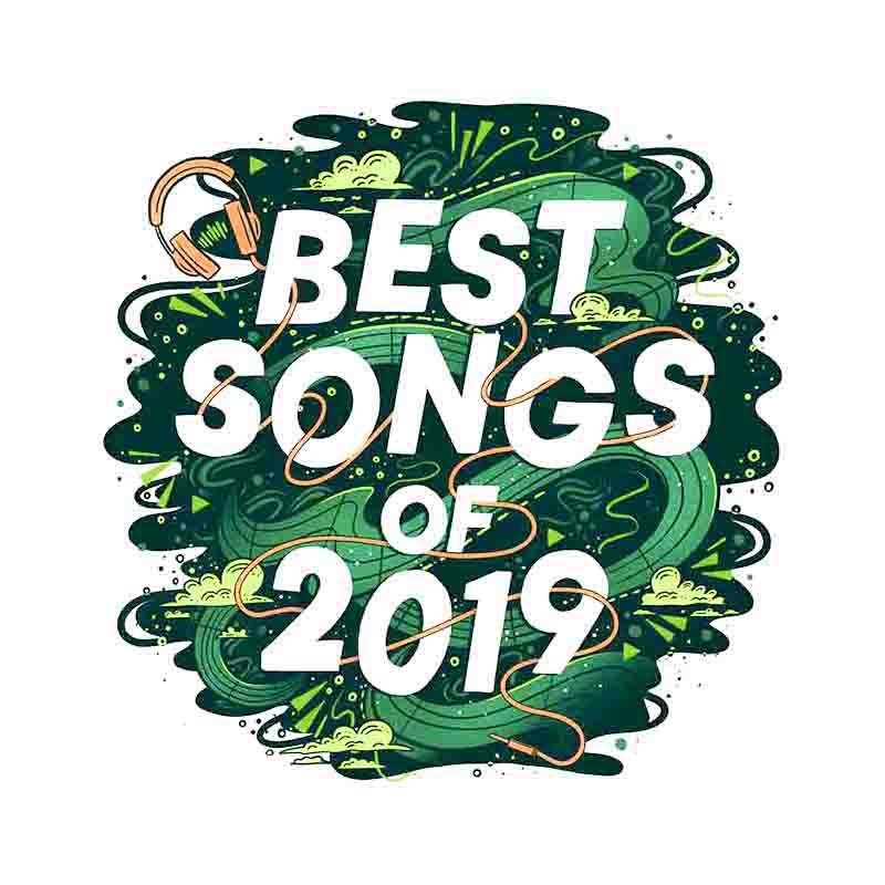 The Best Songs of 2019